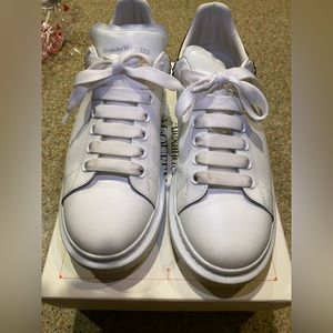 Alexander McQueens
